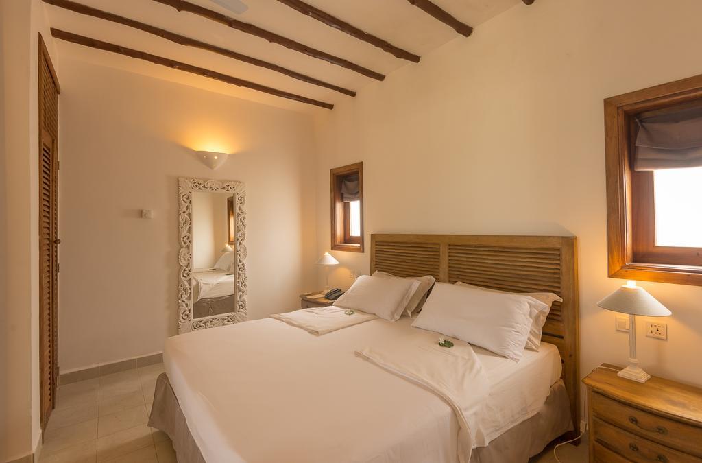 Konokono Beach Resort And Isaraya Luxury Overwater Villas Michamvi Kae Luaran gambar